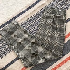 H&M Tapered Leg Pants
